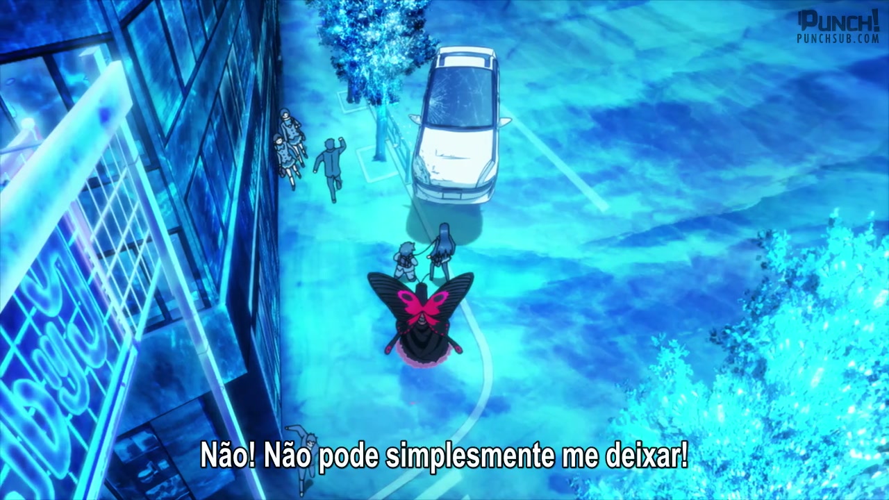 Episódio 001