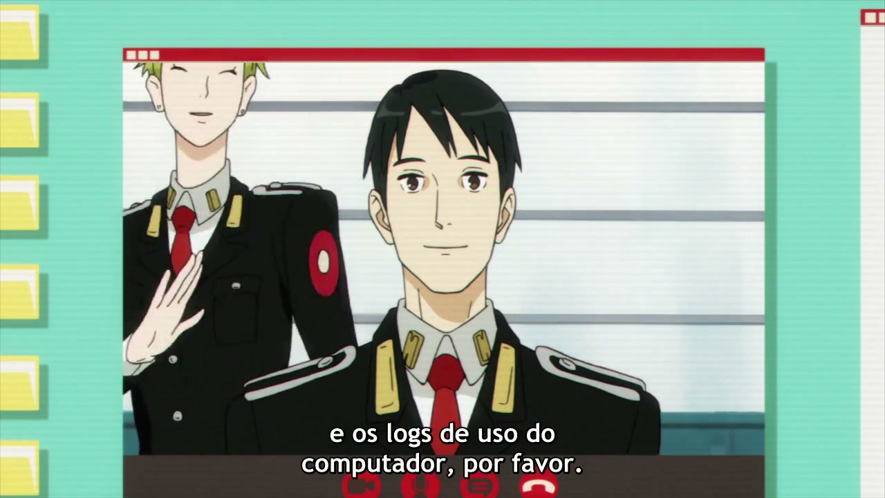 Episódio 001