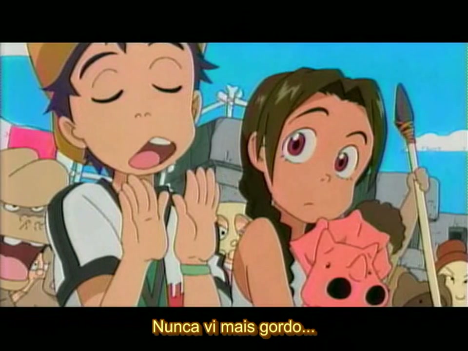 Episódio 005