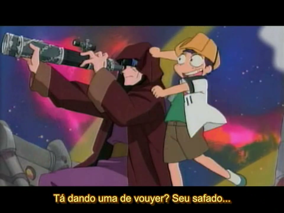 Episódio 003