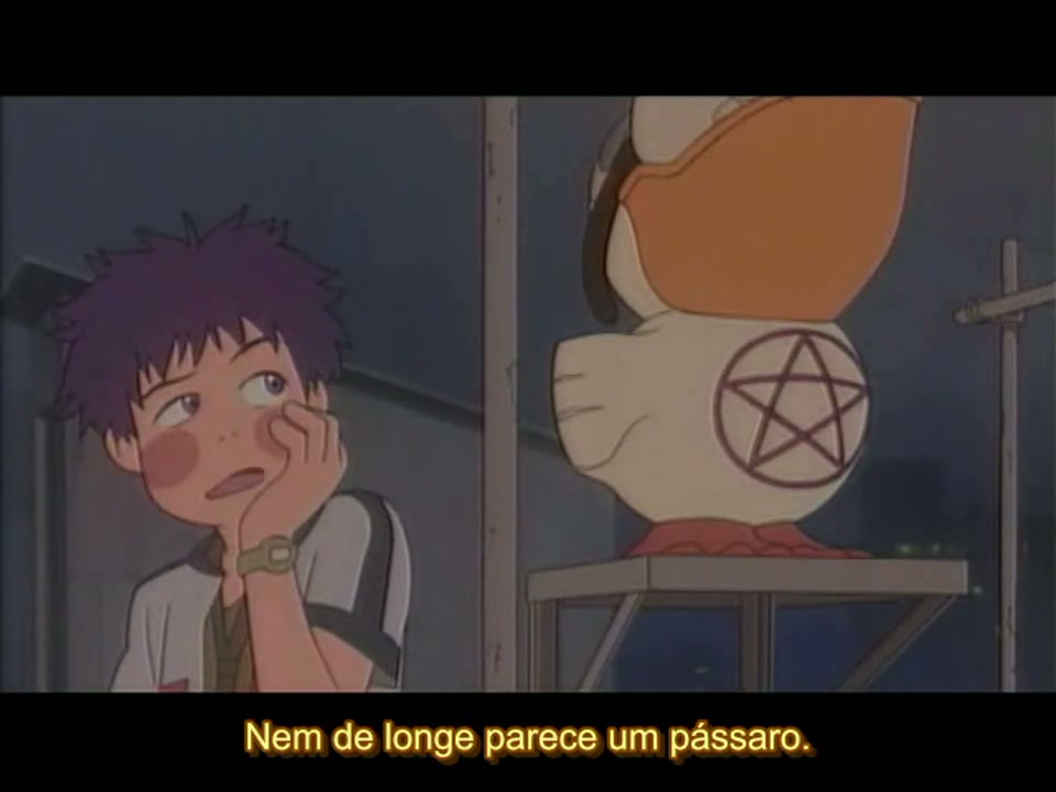 Episódio 001