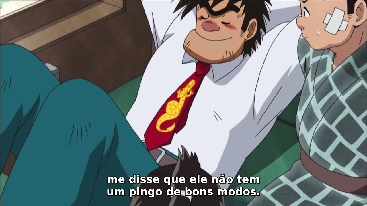 Episódio 004