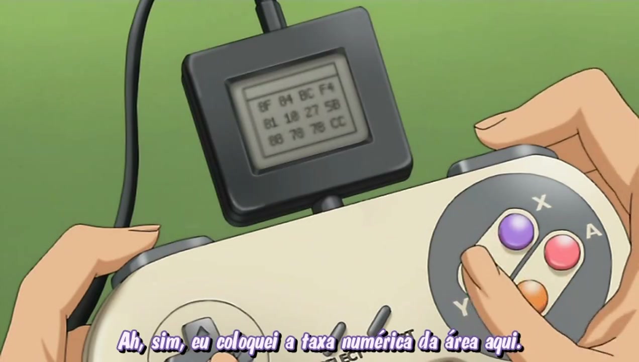 Episódio 020