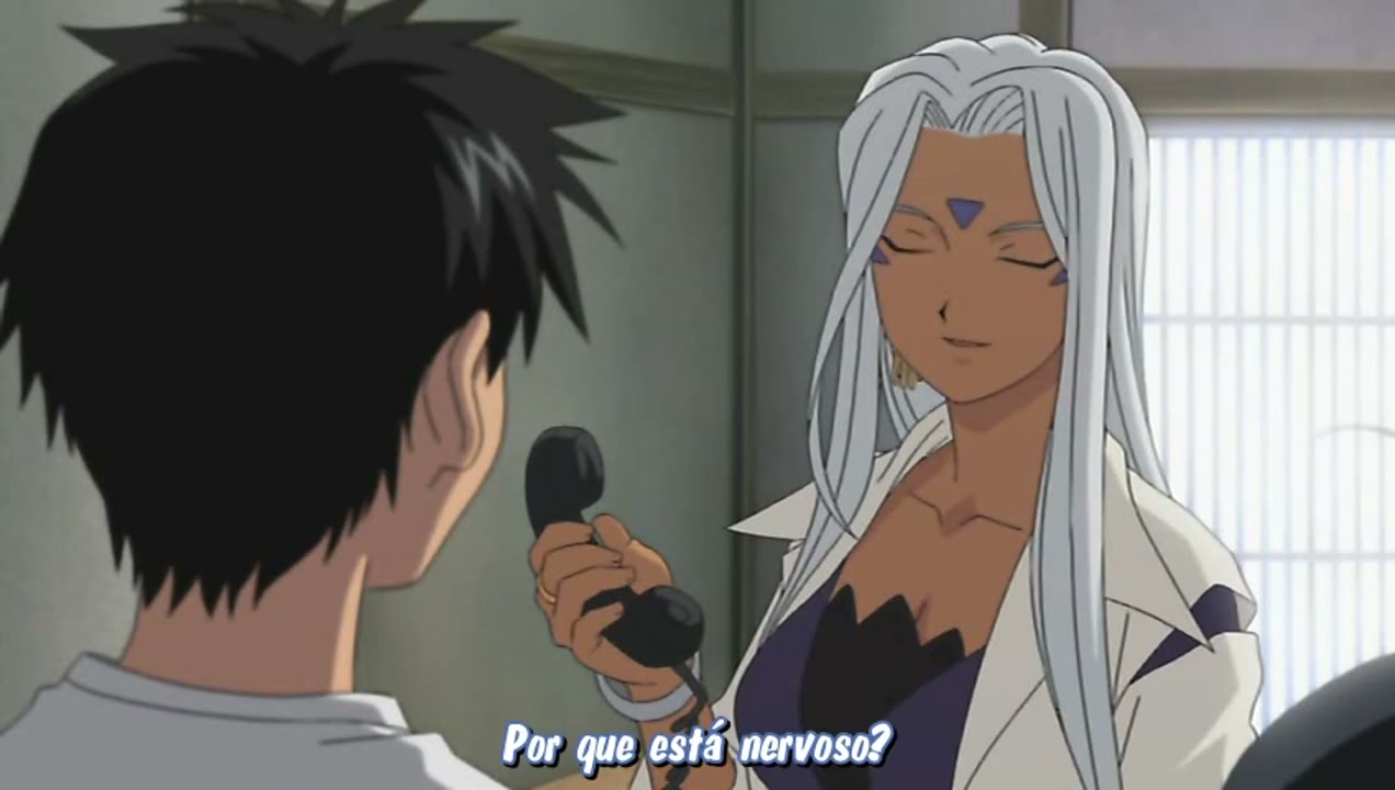 Episódio 001