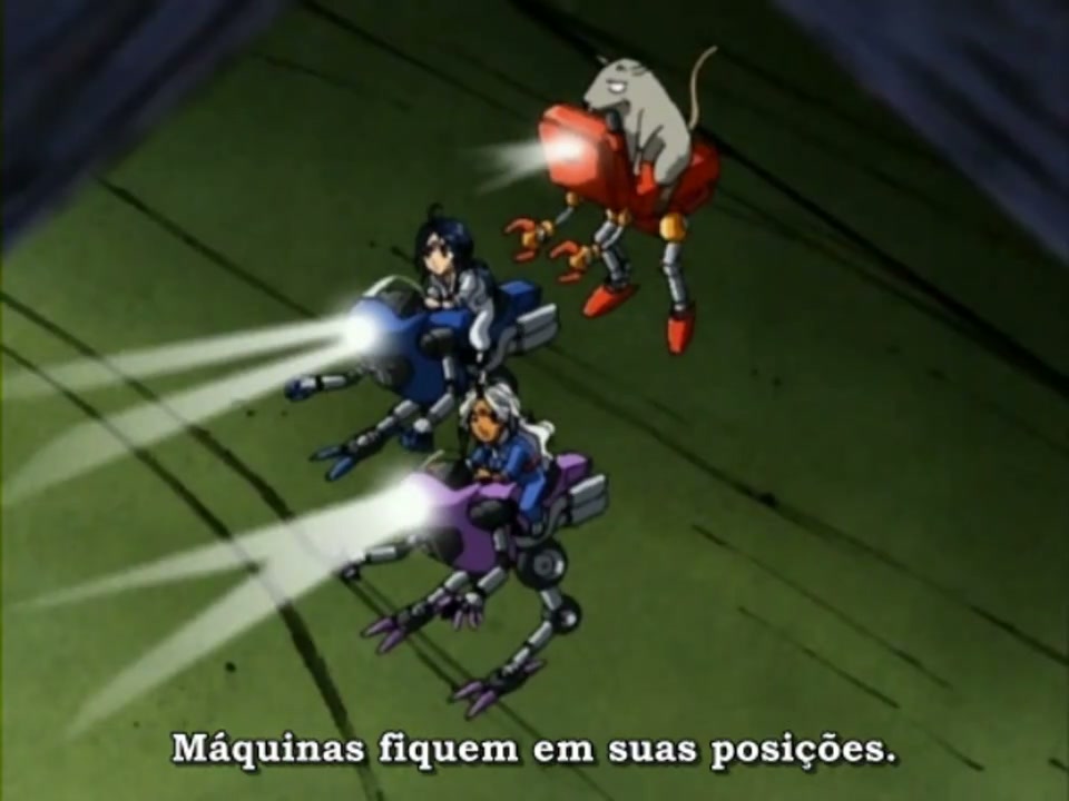 Episódio 001