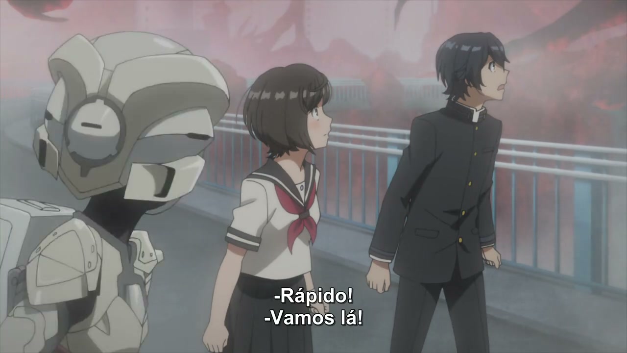 Episódio 009