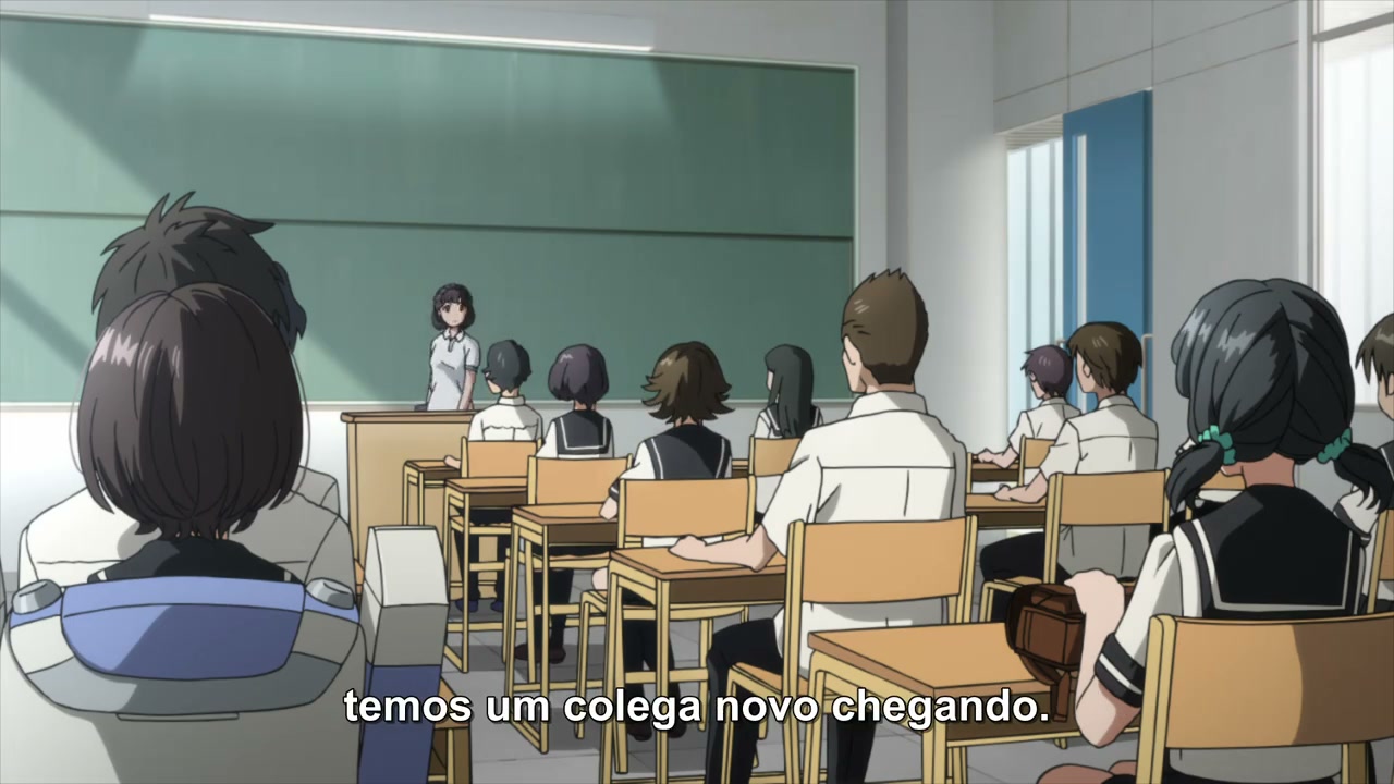 Episódio 001