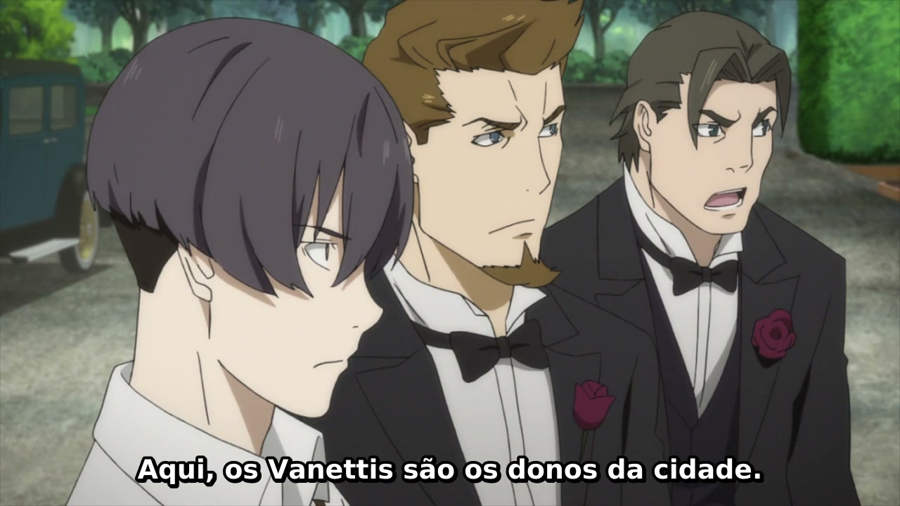 Episódio 001