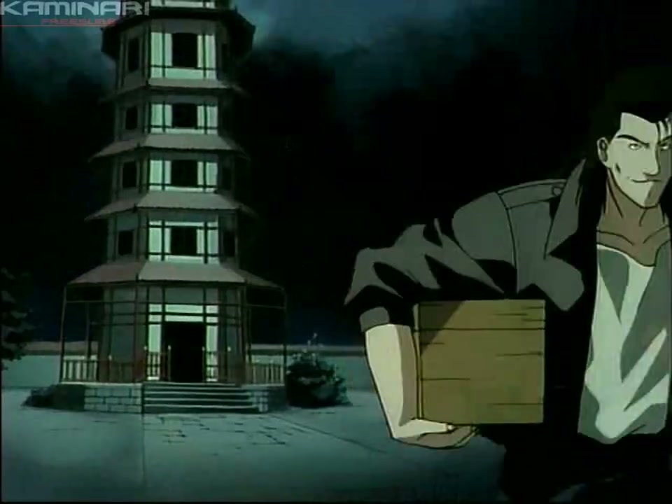 Episódio 002