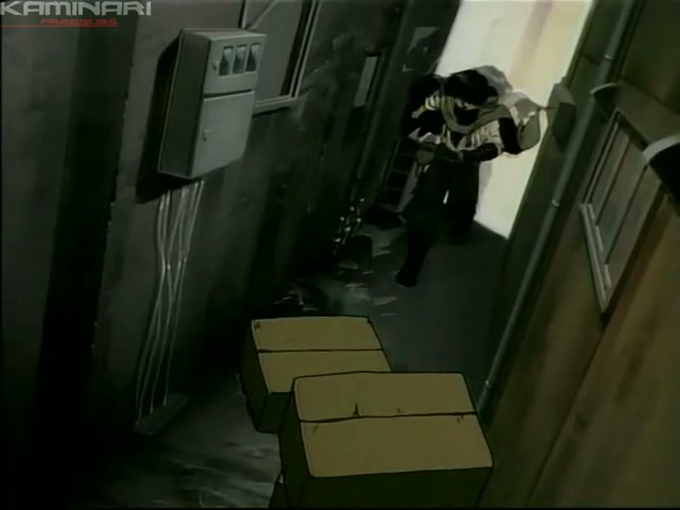 Episódio 001