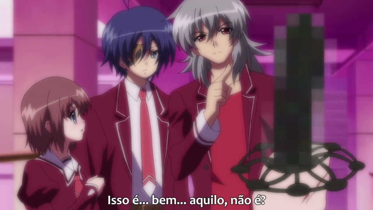 Episódio 001