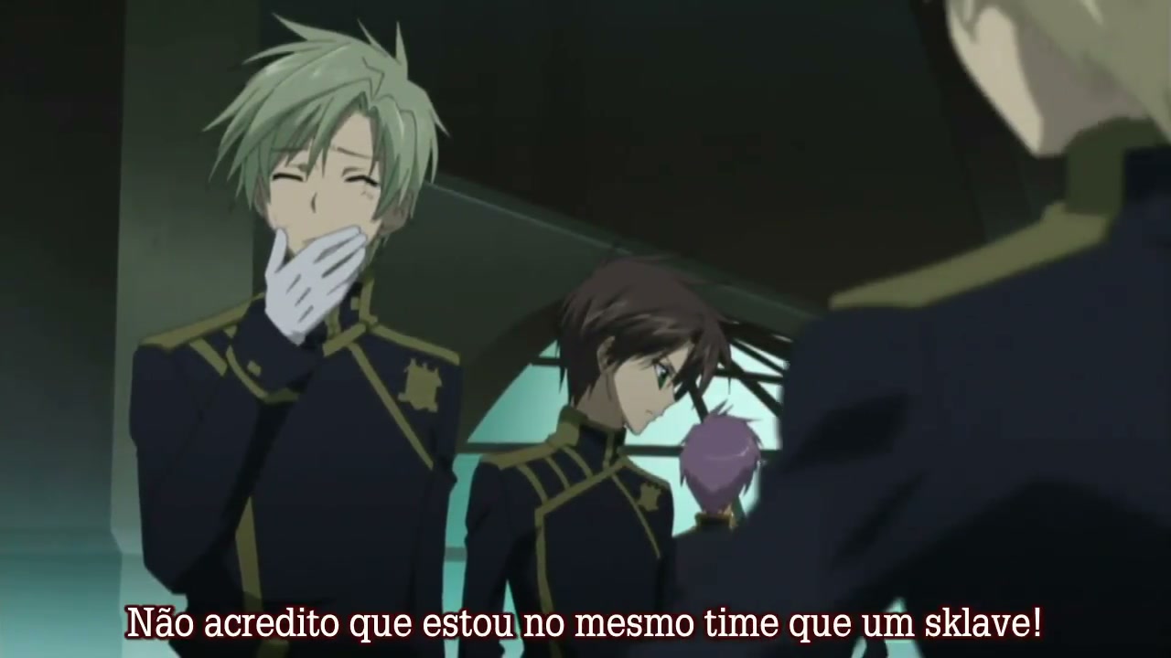 Episódio 001