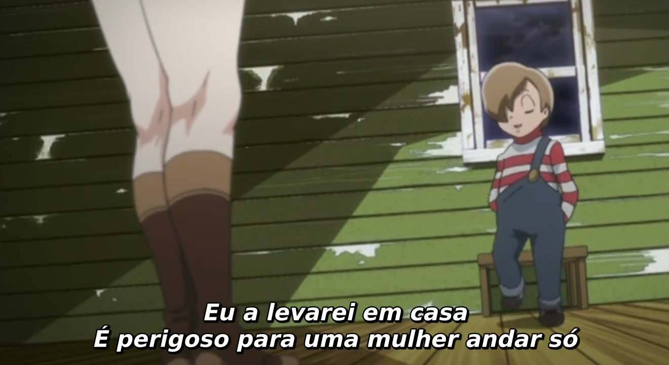 Episódio 007