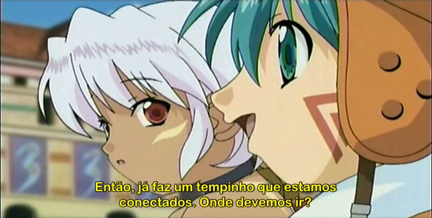 Episódio 001
