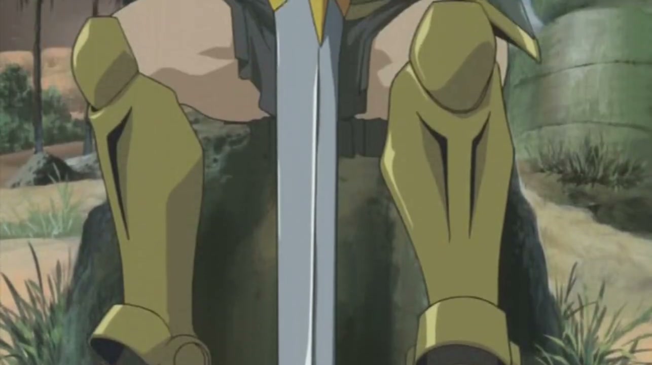 Episódio 001