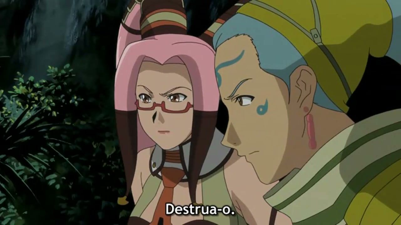 Episódio 026