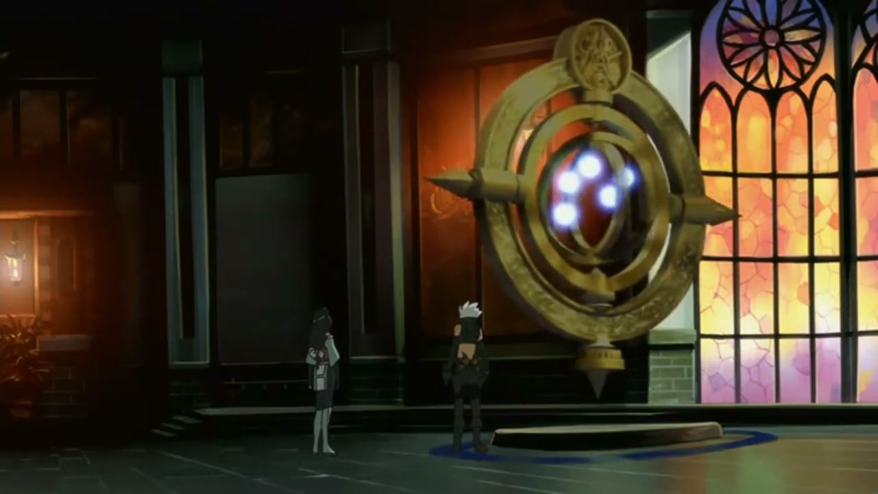 Episódio 007