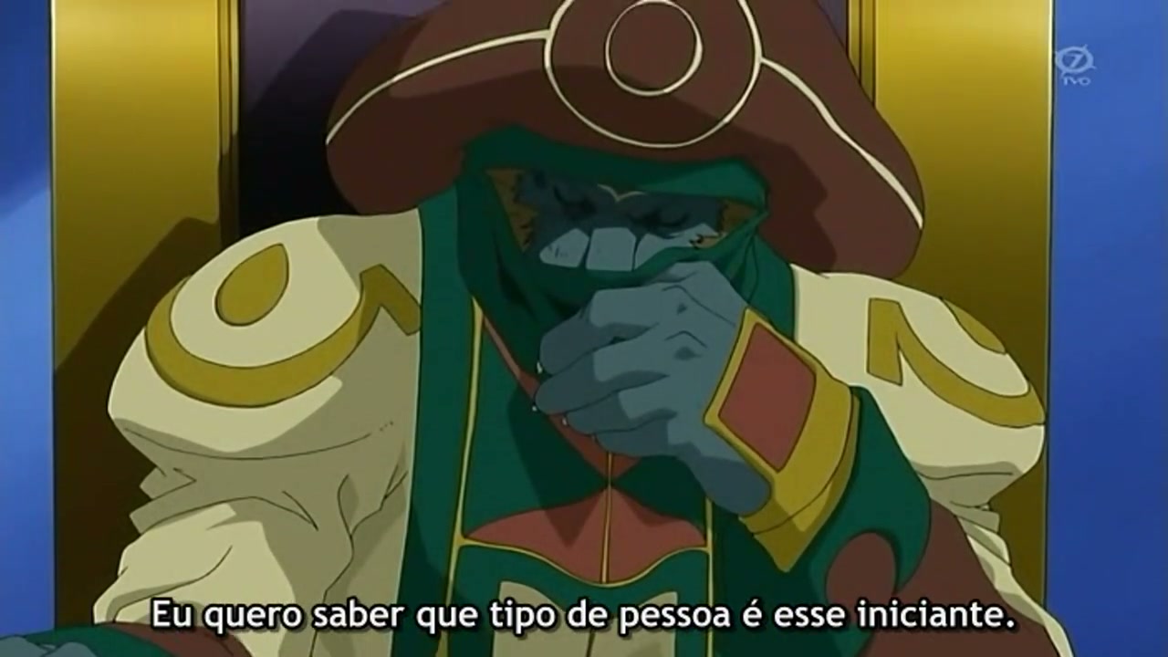 Episódio 001