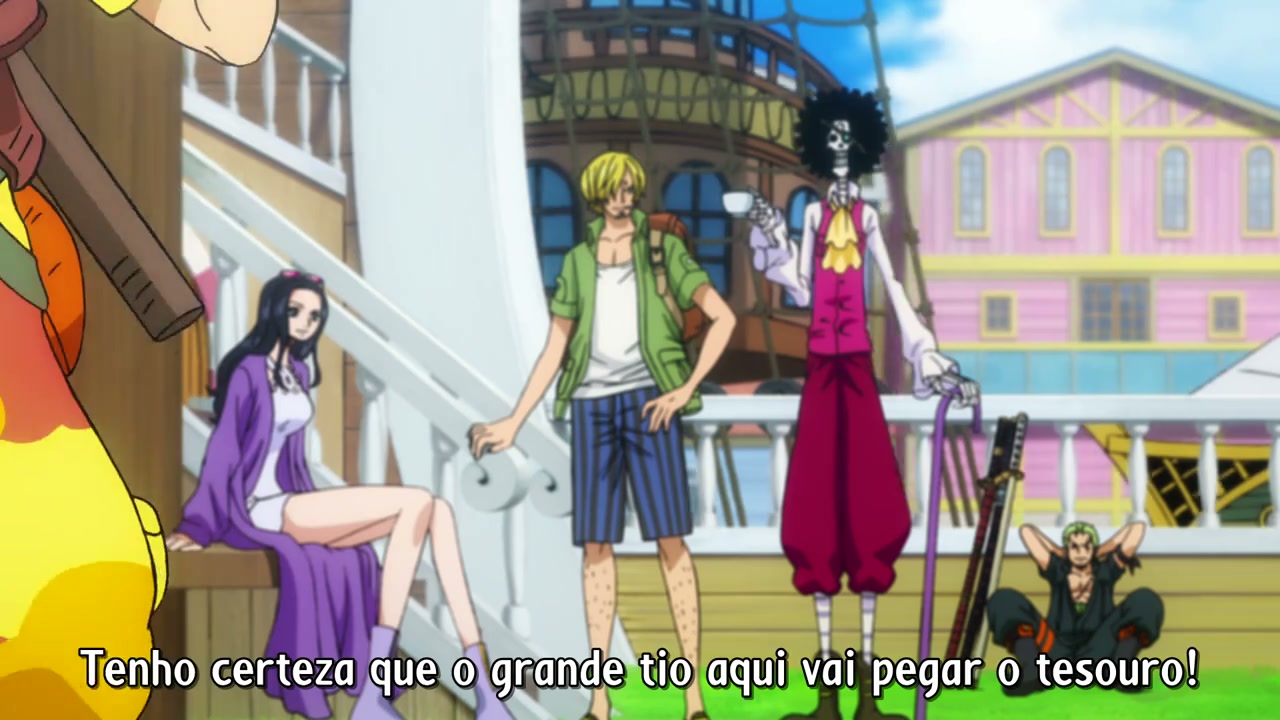 Episódio 001