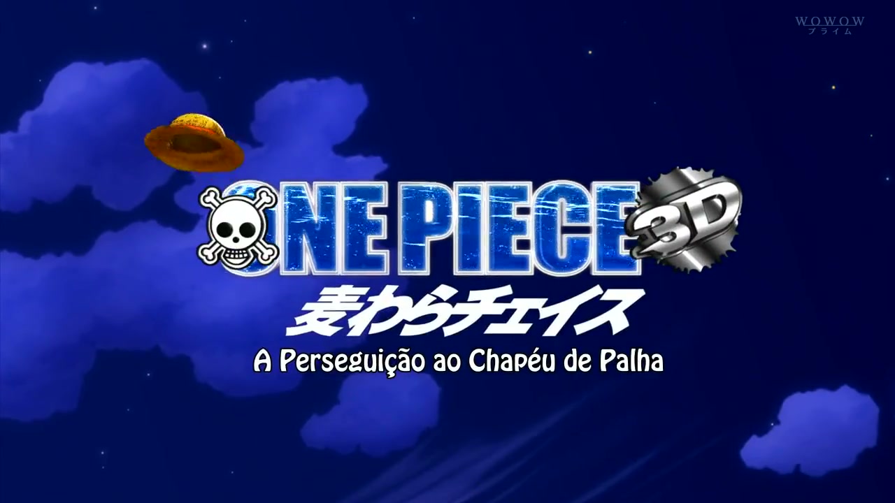Episódio 001