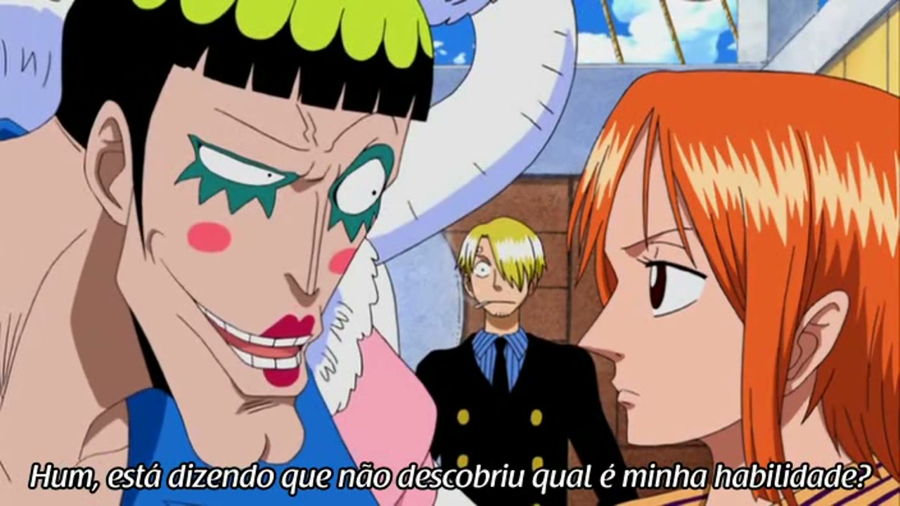 Episódio 001