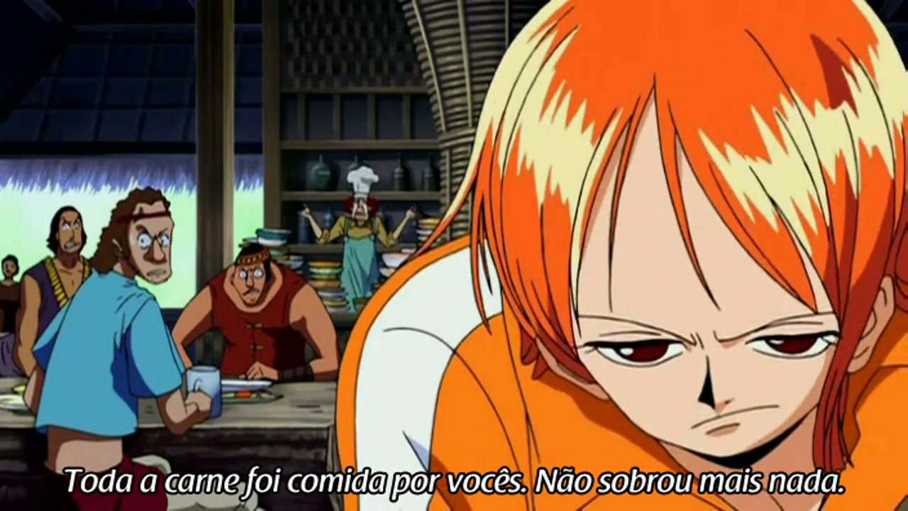 Episódio 001
