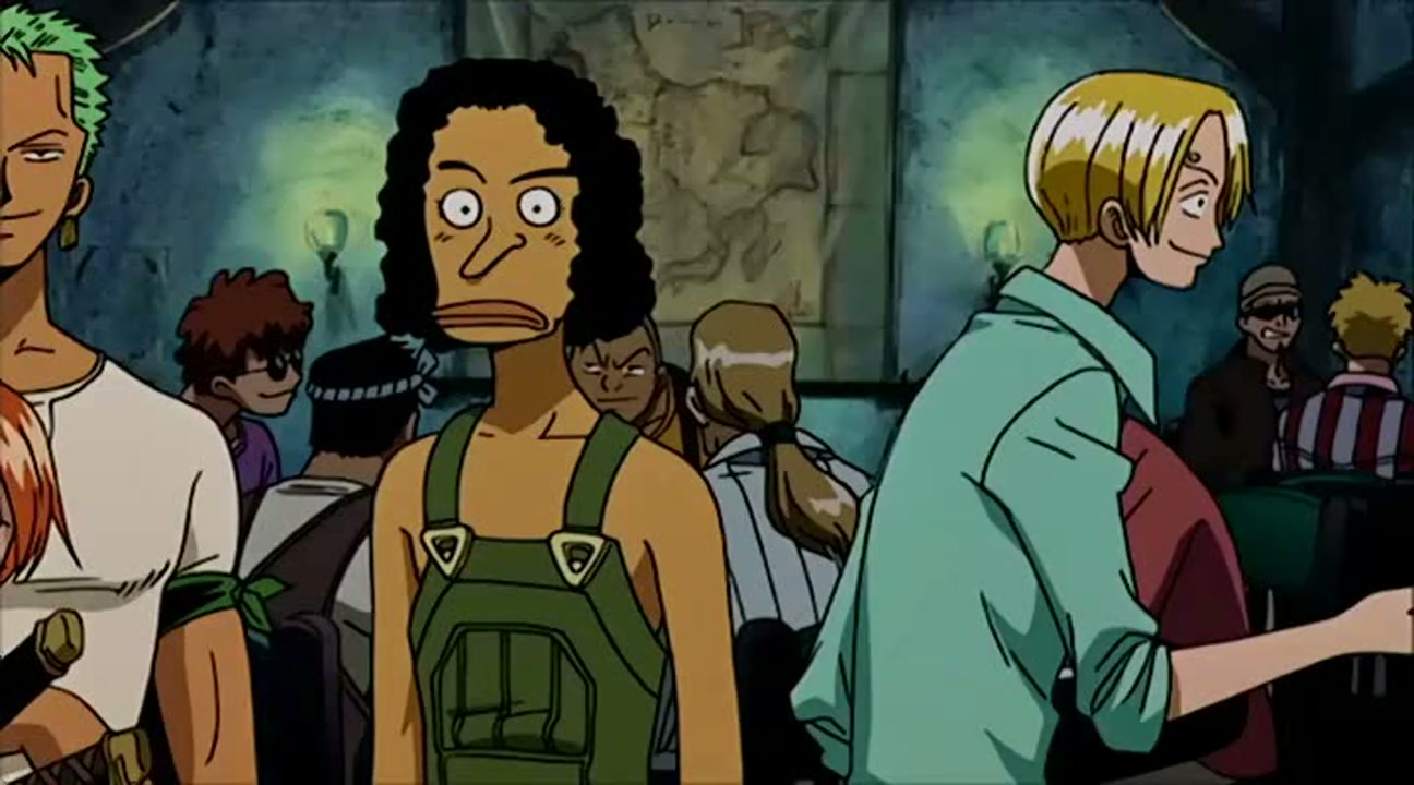 Episódio 001