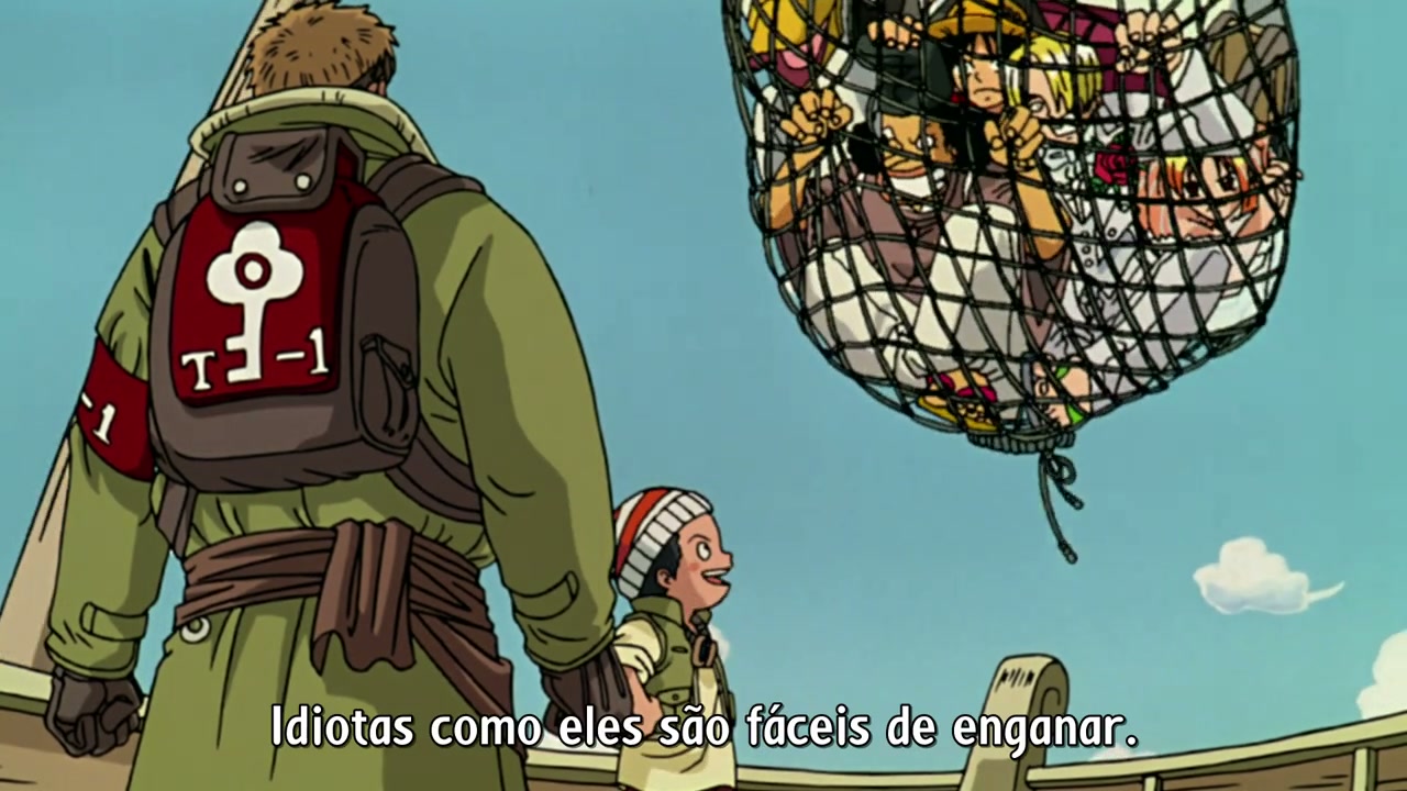 Episódio 001