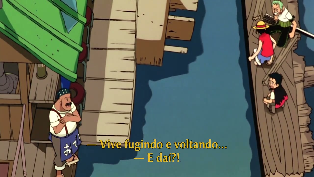 Episódio 001
