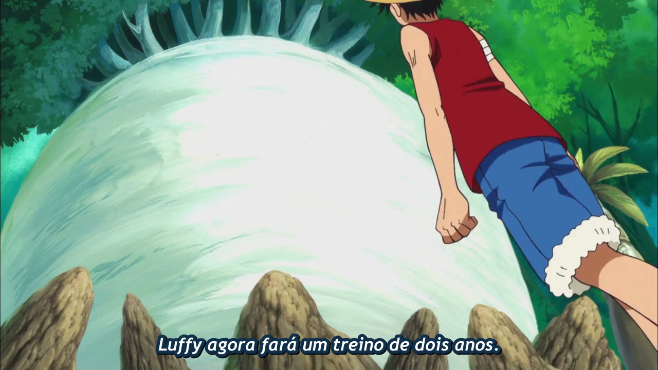 Episódio 001