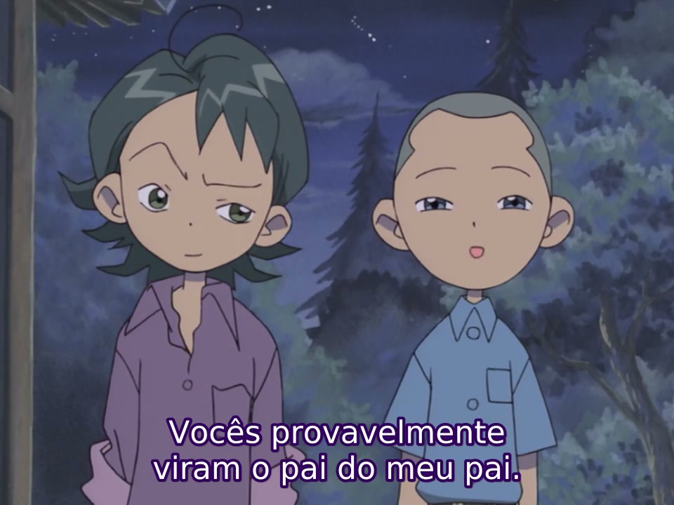 Episódio 030