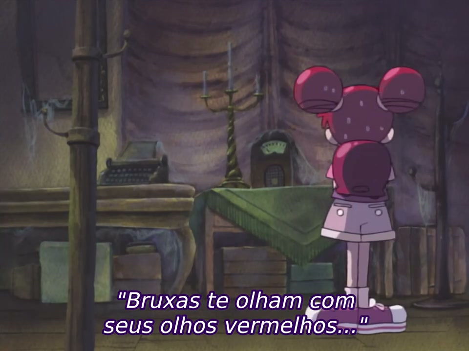 Episódio 001