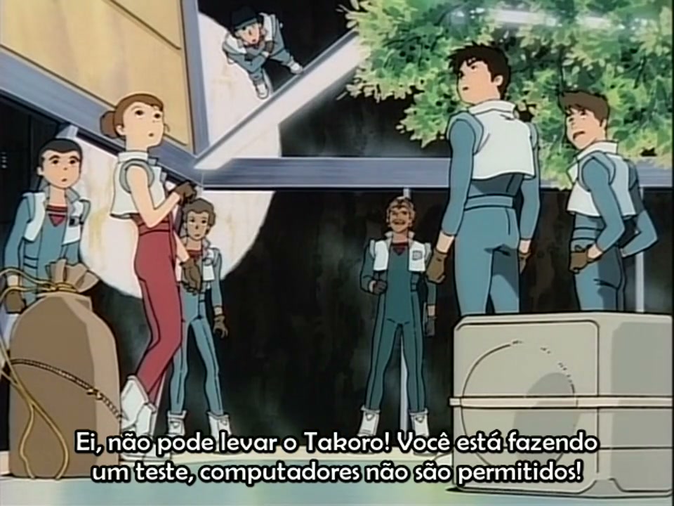 Episódio 001