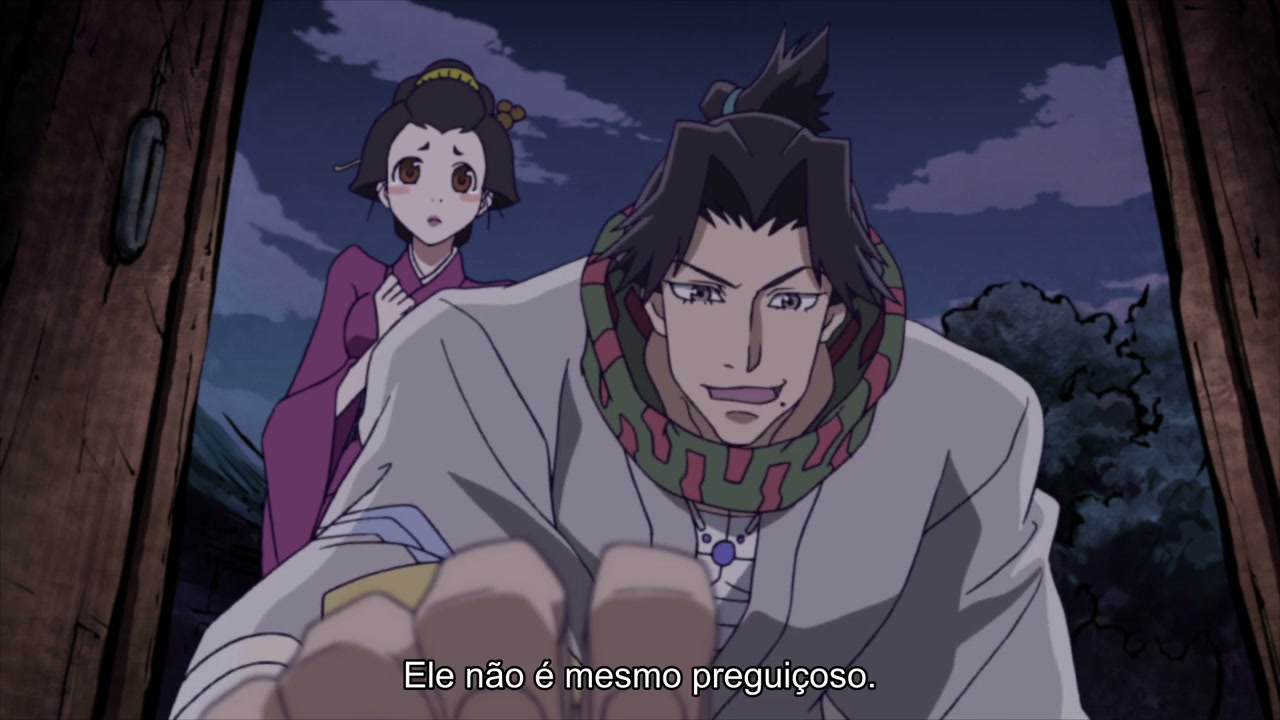 Episódio 001