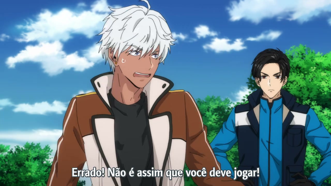 Episódio 002