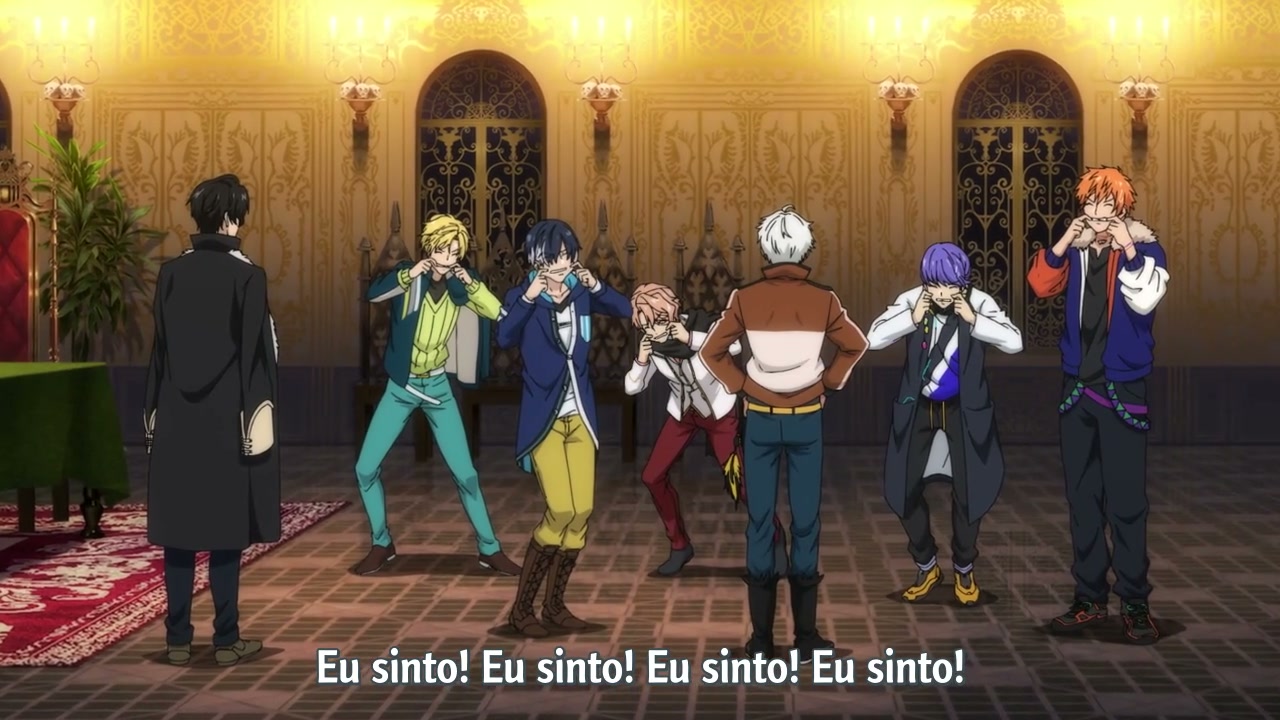 Episódio 001