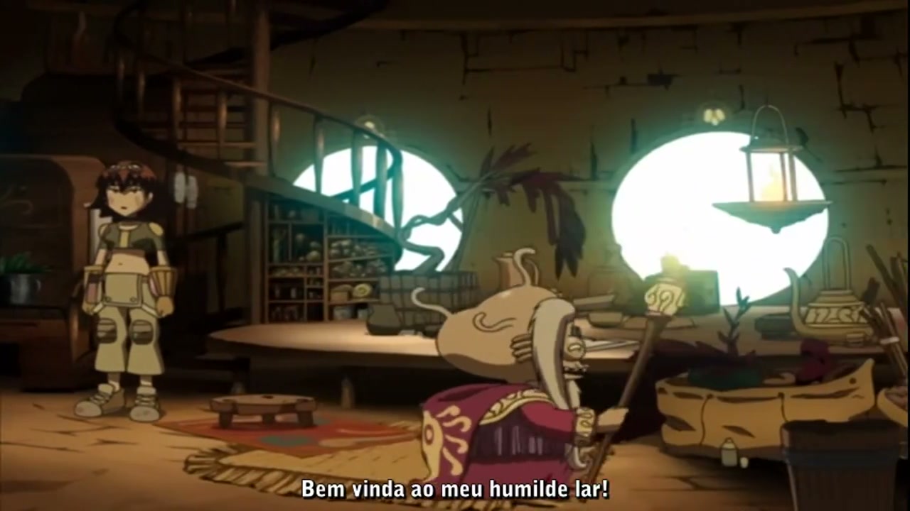 Episódio 020