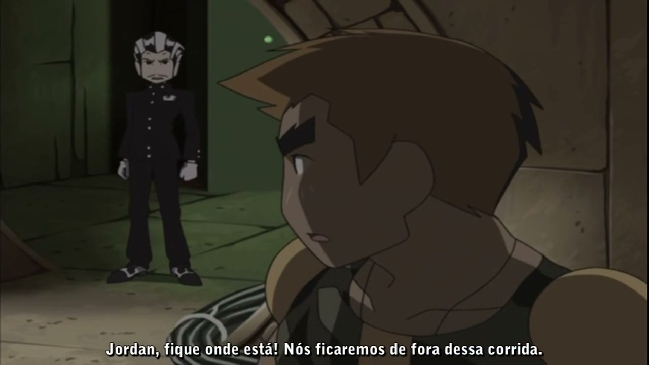 Episódio 018