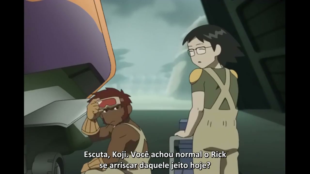 Episódio 005