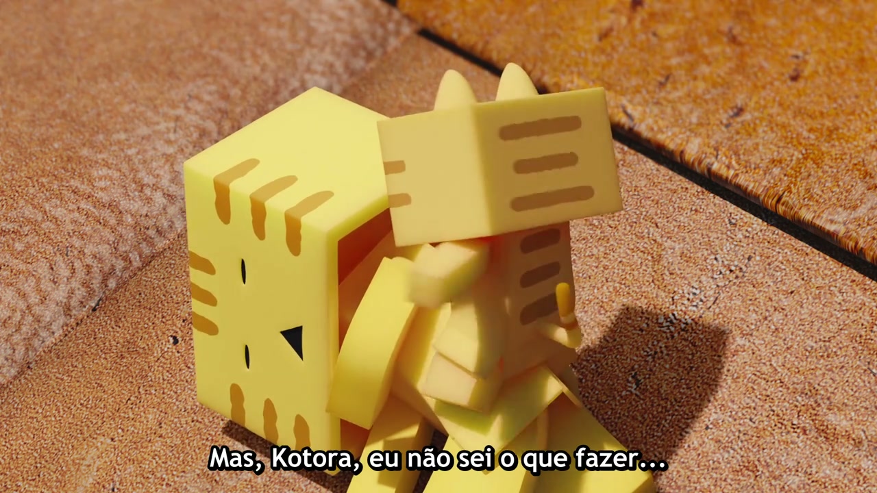 Episódio 025
