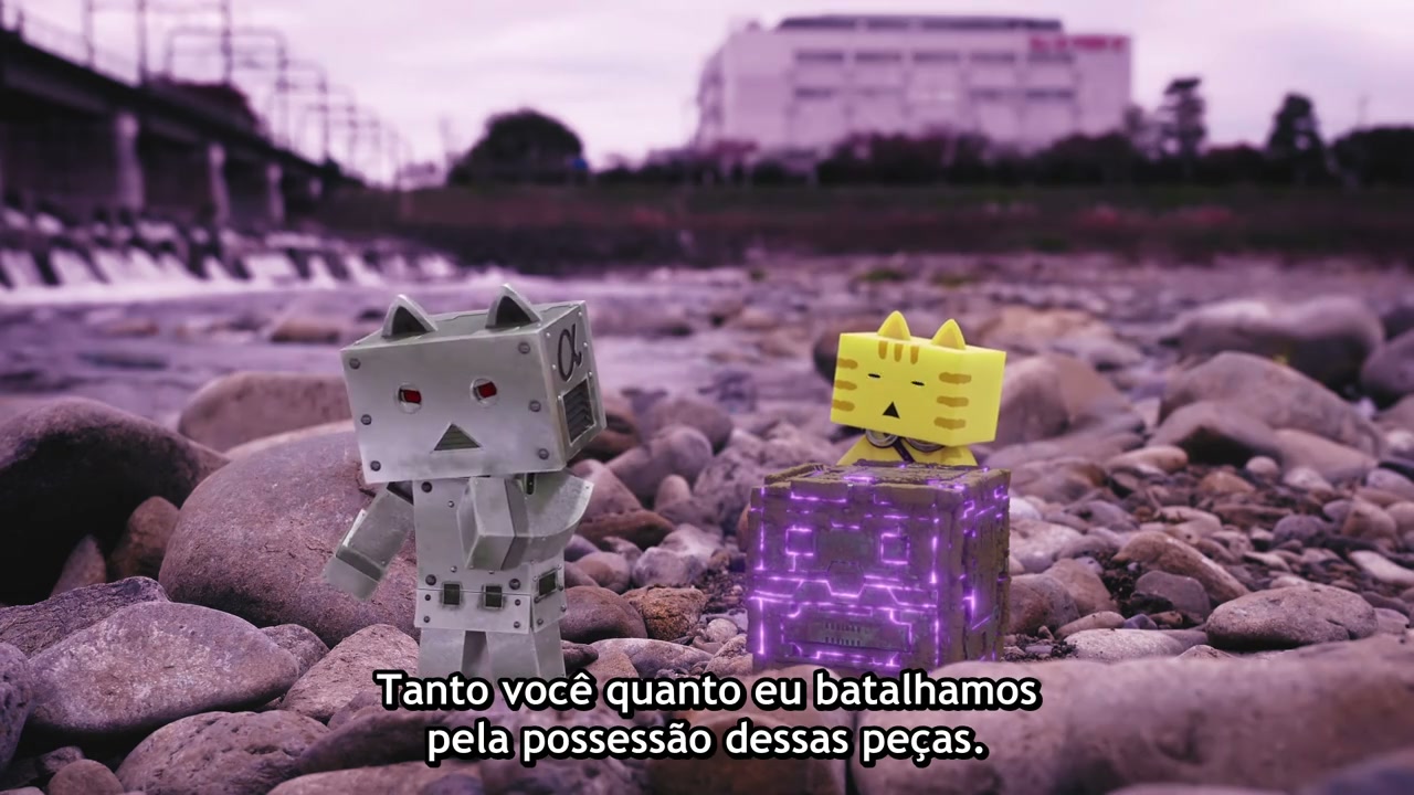 Episódio 020