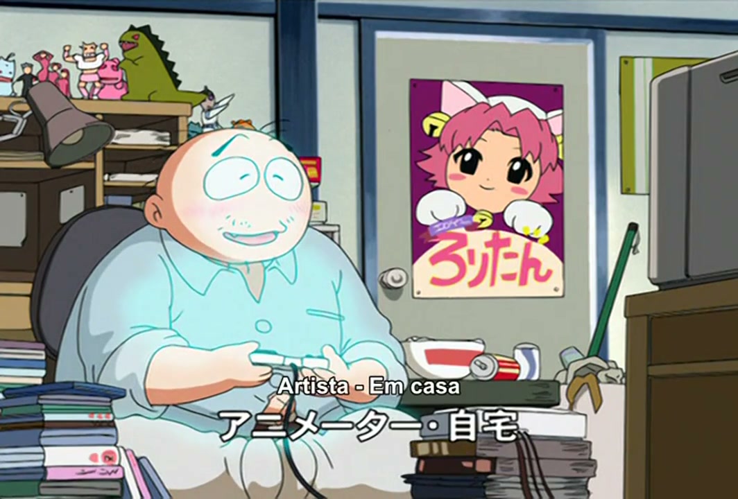Episódio 005
