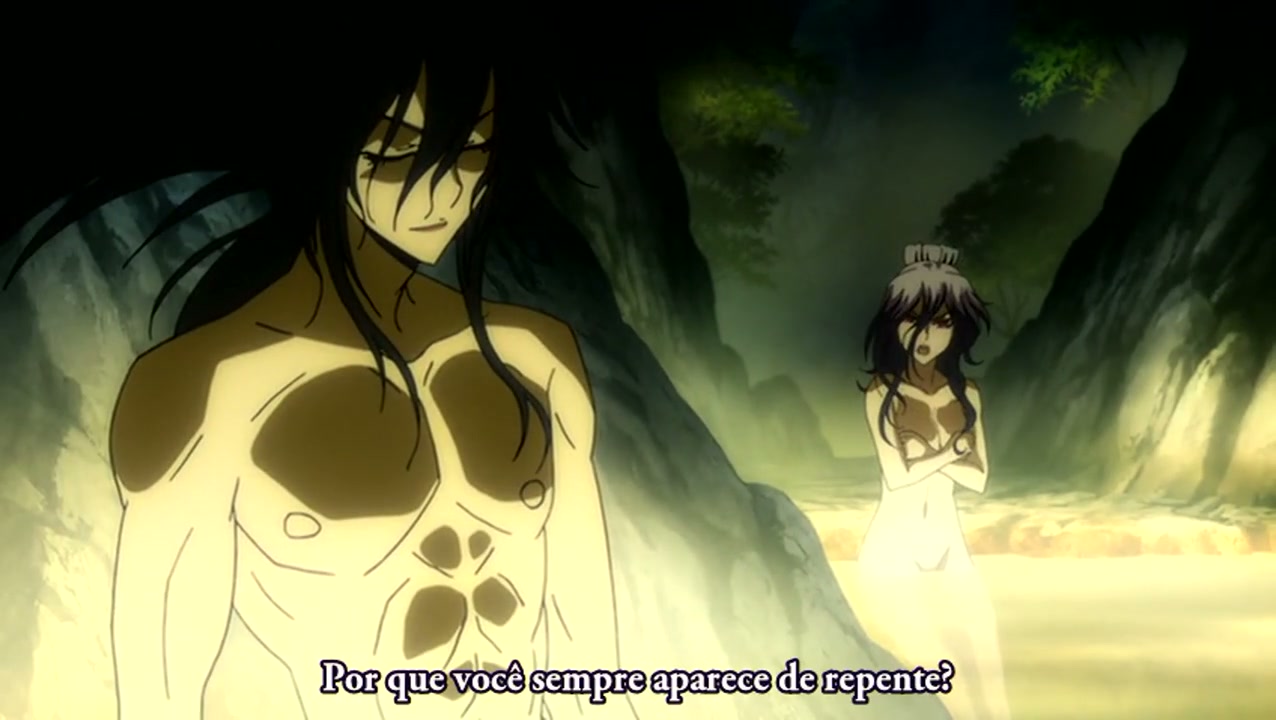 Episódio 001