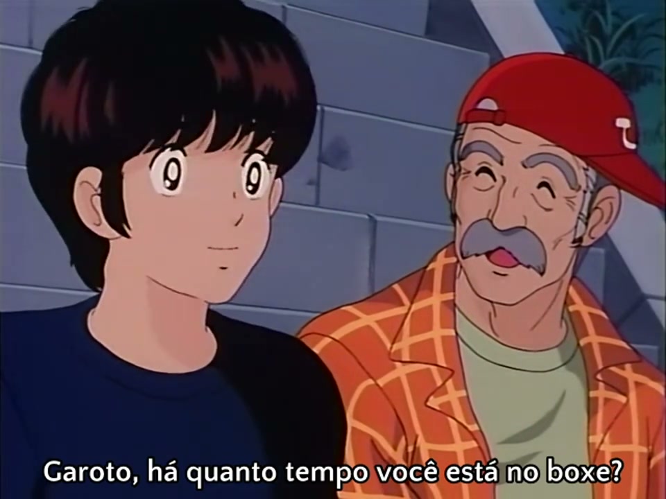 Episódio 002