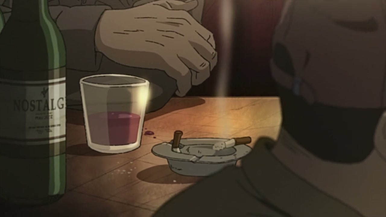 Episódio 001