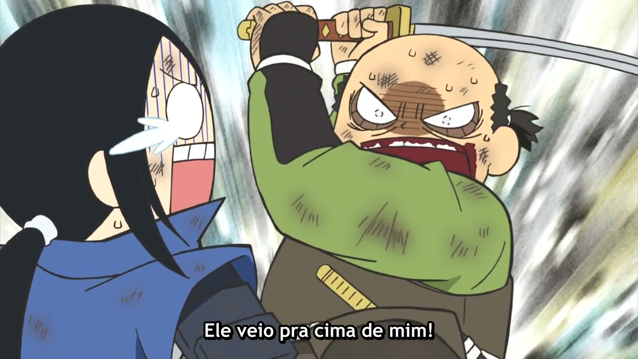 Episódio 007