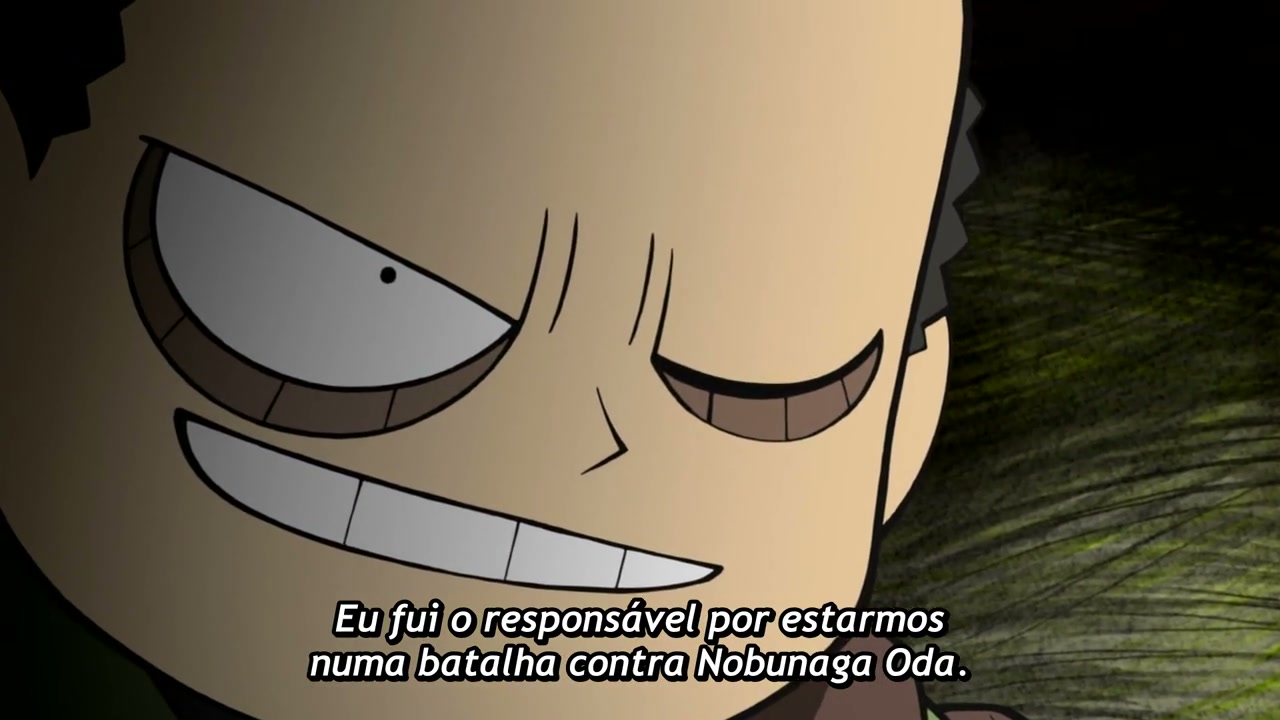 Episódio 001