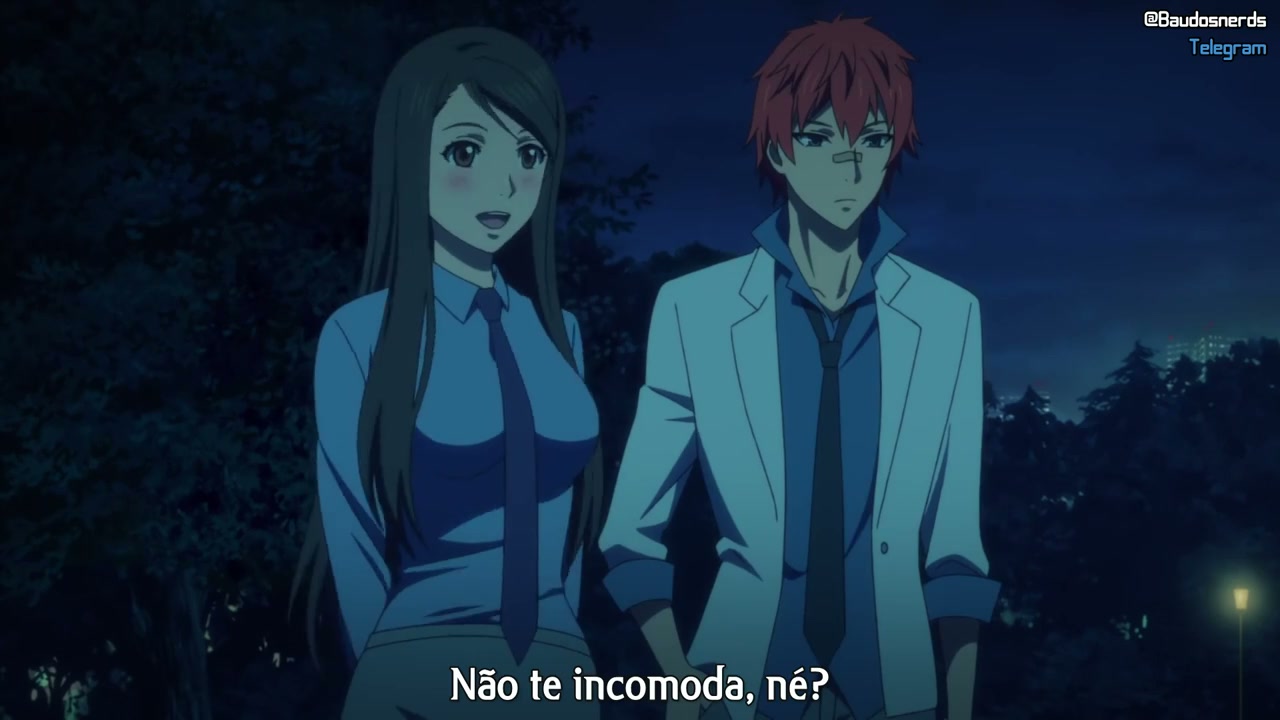 Episódio 001