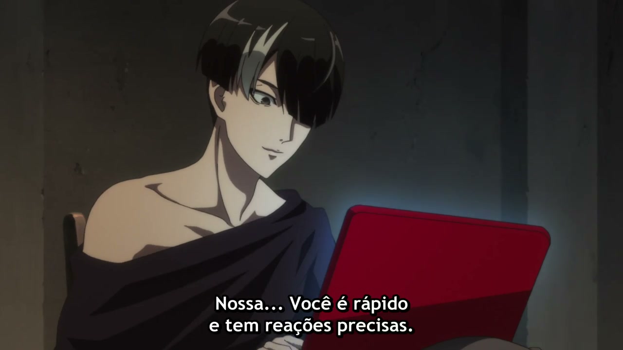 Episódio 003