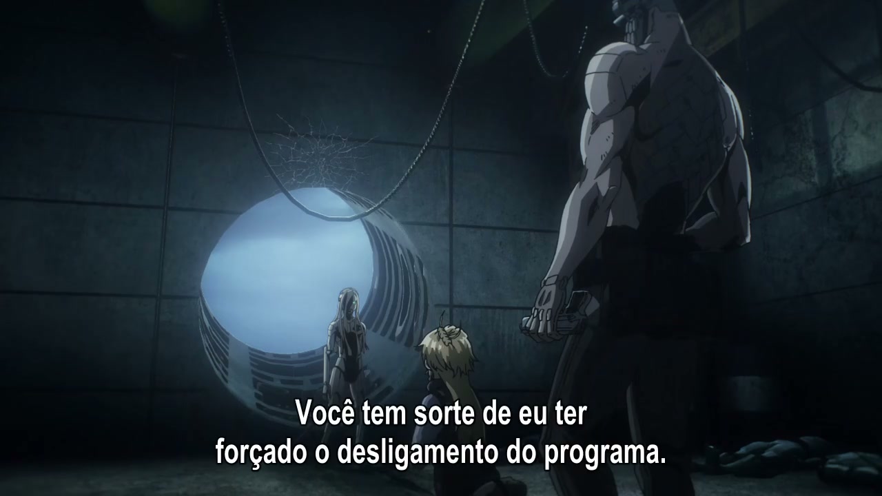 Episódio 004